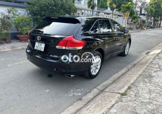 Toyota Venza  2.7AT đời 2009 mỹ bản full option giá TL 2009 - Venza 2.7AT đời 2009 mỹ bản full option giá TL