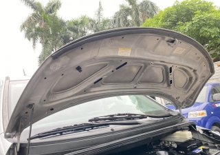 Hyundai Grand Starex 2007 - Tải van 3 chỗ đời 2007, số sàn