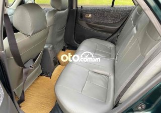 Ford Laser   2000 số sàn xe còn đẹp 2000 - Ford Laser 2000 số sàn xe còn đẹp