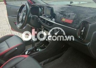 Kia Morning Xe   bản gt-line đời 2021 đúng 2 vạn 9. 2021 - Xe kia morning bản gt-line đời 2021 đúng 2 vạn 9.