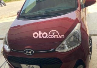 Hyundai Grand i10 Gia đình bán xe i10 số tự động sản xuất 2020 2020 - Gia đình bán xe i10 số tự động sản xuất 2020