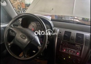 Hyundai Terracan Xe Huyendai số sàn 2 cầu mới đăng kiểm 2004 - Xe Huyendai số sàn 2 cầu mới đăng kiểm