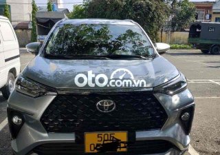 Toyota Veloz   2022 7 chỗ, màu bạc biển số thành phố 2022 - Veloz Toyota 2022 7 chỗ, màu bạc biển số thành phố