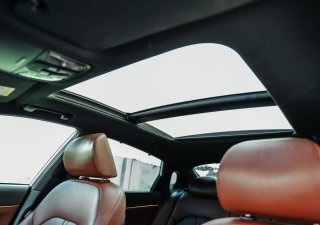 Kia Optima 2016 - Màu trắng