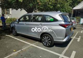 Toyota Veloz   2022 7 chỗ, màu bạc biển số thành phố 2022 - Veloz Toyota 2022 7 chỗ, màu bạc biển số thành phố