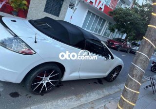 Mitsubishi Eclipse Xe  cực mới dành cho các dân chơi 2008 - Xe mui trần cực mới dành cho các dân chơi