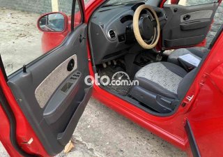 Chevrolet Spark - 2008 số san 2008 - Chevrolet-Spark 2008 số san