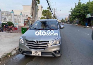 Toyota Innova xe 7 chổ gia đình chạy lên dời bán rẻ 2006 - xe 7 chổ gia đình chạy lên dời bán rẻ