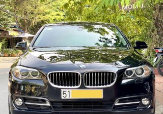 BMW 520i 2016 - Phiên bản Special Edition, trang bị full option