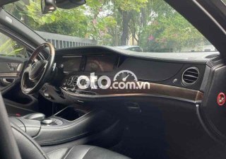 Mercedes-Benz S400 Bán xe Mercedes S400 2015!!! 2015 - Bán xe Mercedes S400 2015!!!