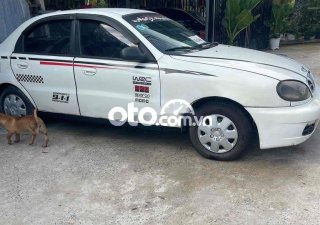Daewoo Lanos  2000 cần bán hoặc gl 2000 - Lanos 2000 cần bán hoặc gl