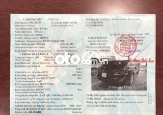 Toyota Venza Bán gấp  BSTP 22777 chính chủ 2009 - Bán gấp Venza BSTP 22777 chính chủ