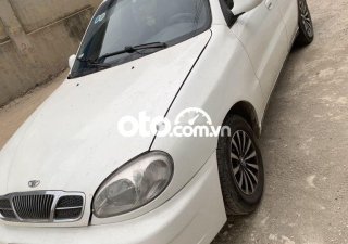 Daewoo Lanos Bán xe  2003 - Bán xe lanos