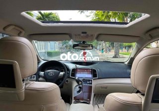 Toyota Venza  2.7AT đời 2009 mỹ bản full option giá TL 2009 - Venza 2.7AT đời 2009 mỹ bản full option giá TL