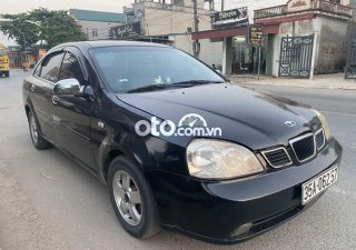 Daewoo Lacetti  2005 2005 - Lacetti 2005