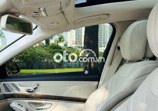 Mercedes-Benz S400  S400 sx 2015 biển HN đẹp bao check 2015 - MERCEDES BENZ S400 sx 2015 biển HN đẹp bao check