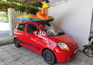 Chevrolet Spark Bán  Van 2015 2015 - Bán Spark Van 2015