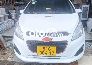 Chevrolet Spark   sx : 2017 giá 170 triệu 2017 - CHEVROLET SPARK sx : 2017 giá 170 triệu