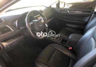 Subaru Outback Xe  , nhập khẩu Nhật Bản 2018 - Xe Subaru Outback, nhập khẩu Nhật Bản