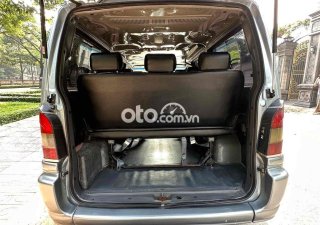 Mercedes-Benz MB100 MERCEDES 100-2002 xe 9 chỗ 2002 - MERCEDES MB100-2002 xe 9 chỗ