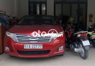 Toyota Venza Bán gấp  BSTP 22777 chính chủ 2009 - Bán gấp Venza BSTP 22777 chính chủ