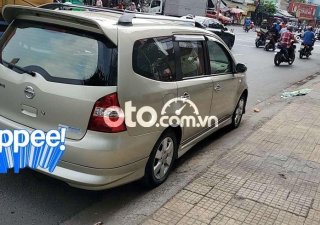 Nissan Grand livina Bán xe 7 chỗ . Xe cọp 2012. Zin 99% 2012 - Bán xe 7 chỗ Nissan. Xe cọp 2012. Zin 99%