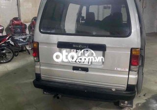 Suzuki Carry  Carry 7 chỗ 2005 2005 - Suzuki Carry 7 chỗ 2005