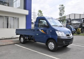 Thaco TOWNER 2023 - XE TẢI NHỎ THACO TOWNER990 TẢI TRỌNG 990KG ĐỘNG CƠ SUZUKI