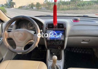 Mazda 626 cần bán   2001 - cần bán Mazda 626