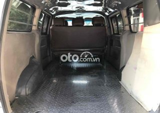 Hyundai Starex    2012 2012 - hyundai starex van 2012