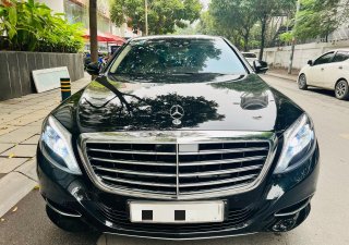 Mercedes-Benz S400 2015 - Model 2016 rất mới Hà Nội
