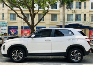 Hyundai Creta 2022 - Nhập khẩu Indonesia