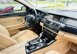 BMW 520i 2016 - Hotline: 0333385505