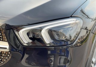 Mercedes-Benz GLE 450 2020 - Biển đẹp