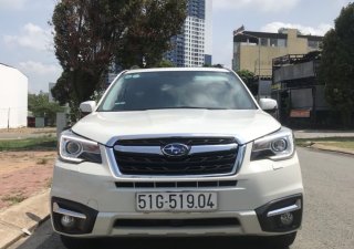 Subaru Forester 2017 - Odo 71.000km, bảo dưỡng chính hãng, cần bán giá 650 triệu