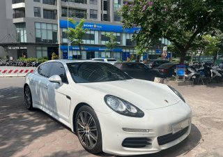 Porsche Panamera 2015 - Xe cực mới