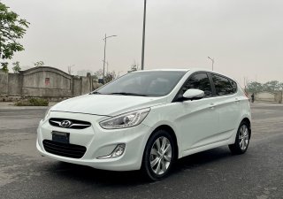 Hyundai Accent 2014 - 1 chủ từ đầu rất mới