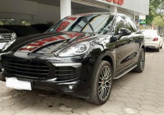 Porsche Cayenne 2015 - Xe full option