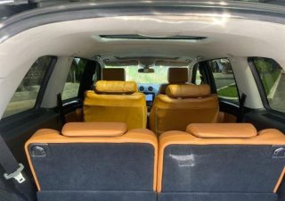 Mercedes-Benz GL 450 2007 - Màu đen, giá 395 triệu