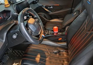 Peugeot 2008 2021 - 1 chủ từ đầu