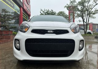 Kia Morning 2021 - Giá chỉ có hơn 3đ mà có ngay số tự động