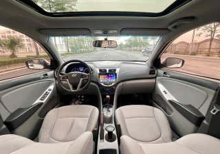 Hyundai Accent 2014 - 1 chủ từ đầu rất mới