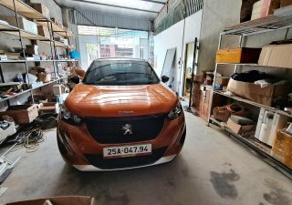 Peugeot 2008 2021 - 1 chủ từ đầu