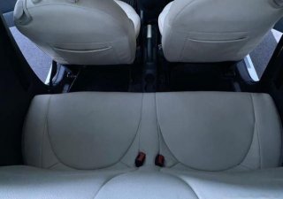 Fiat 500 2011 - Màu trắng, nhập khẩu, giá 296 triệu