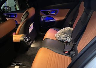 Mercedes-Benz C300 2022 - Model 2023 siêu lướt