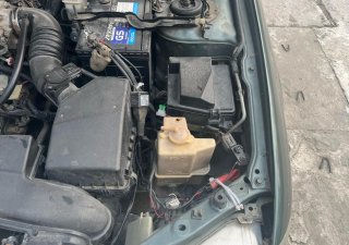 Ford Laser 2001 - Gia đình bán xe