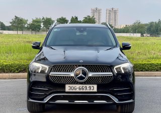Mercedes-Benz GLE 450 2020 - Biển đẹp
