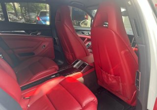Porsche Panamera 2015 - Xe cực mới