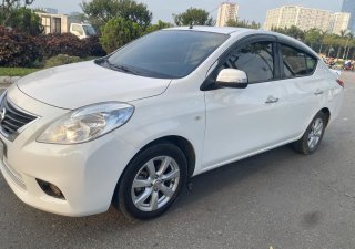 Nissan Sunny 2016 - Biển gốc HN