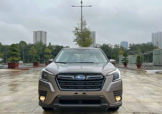 Subaru Forester 2023 - Giá tốt nhất miền Bắc